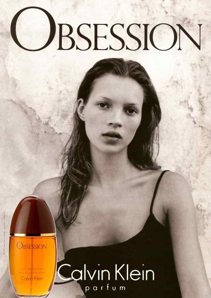 OBSESSION FOR WOMEN